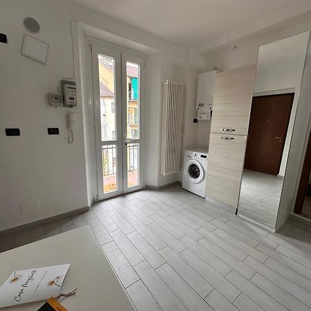 Ferienwohnung Casa Margherita Turin Exterior foto