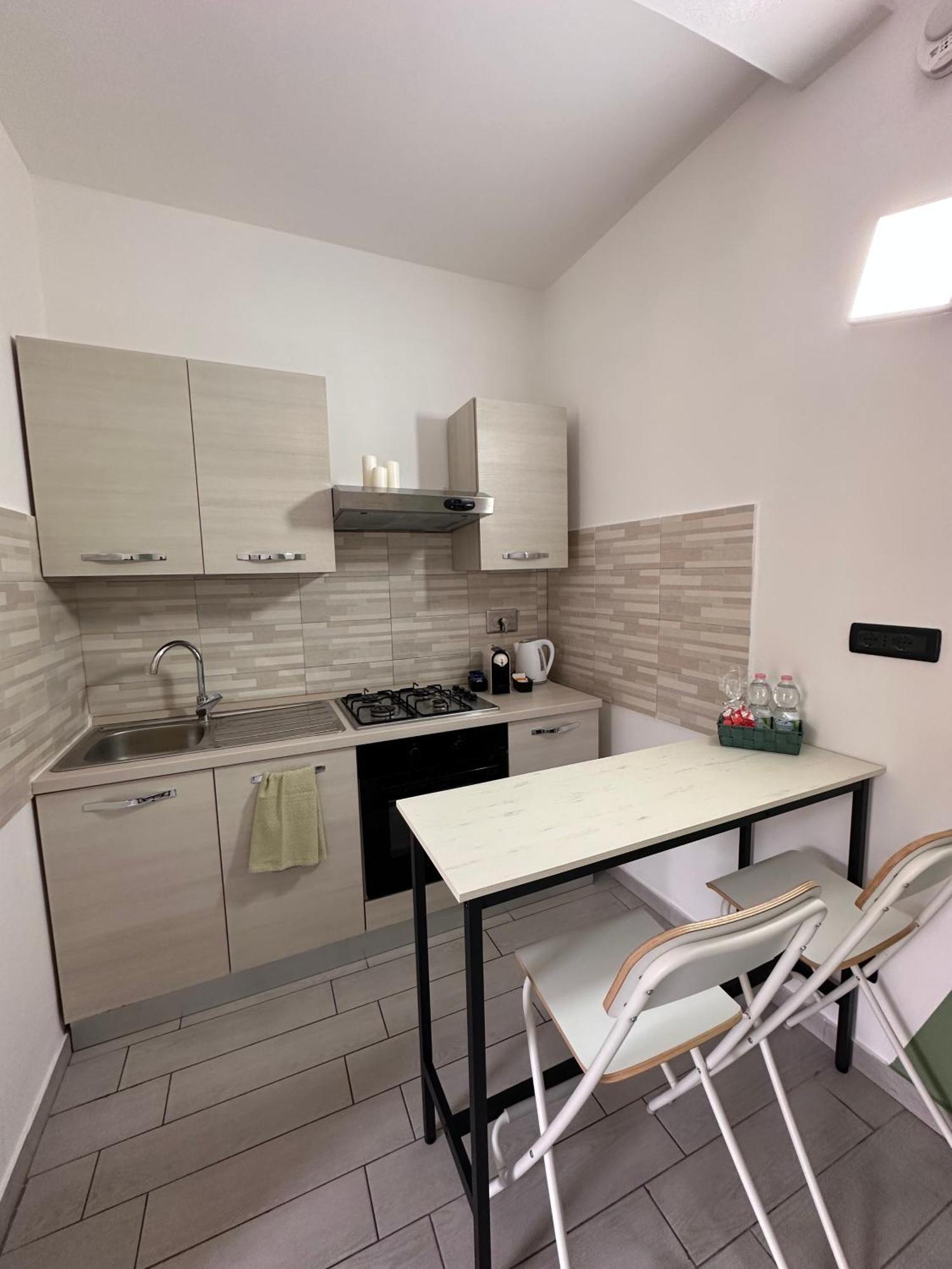 Ferienwohnung Casa Margherita Turin Exterior foto