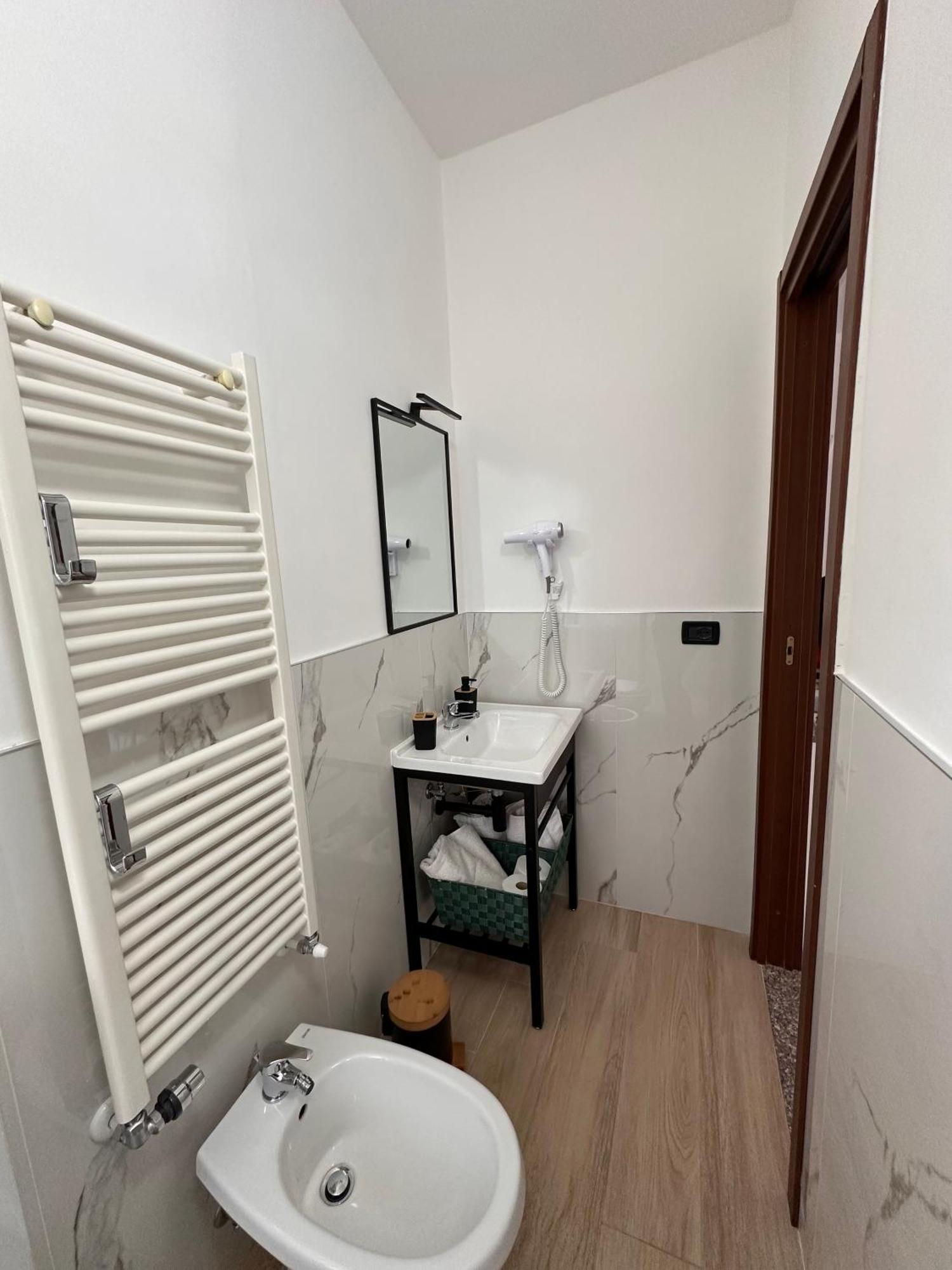 Ferienwohnung Casa Margherita Turin Exterior foto