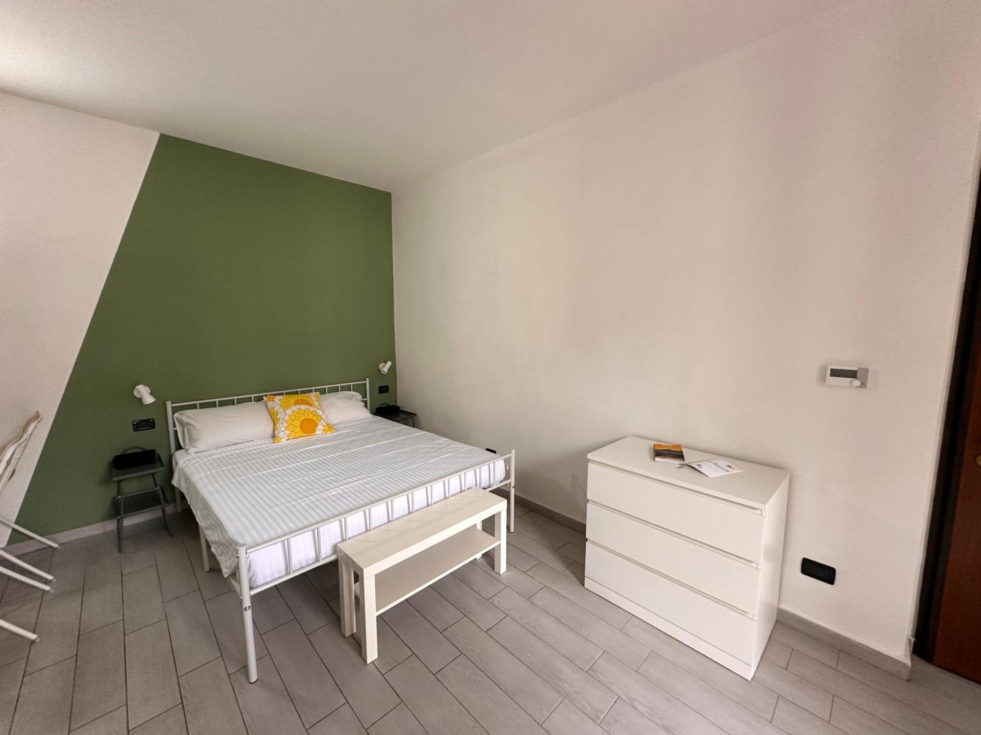 Ferienwohnung Casa Margherita Turin Exterior foto