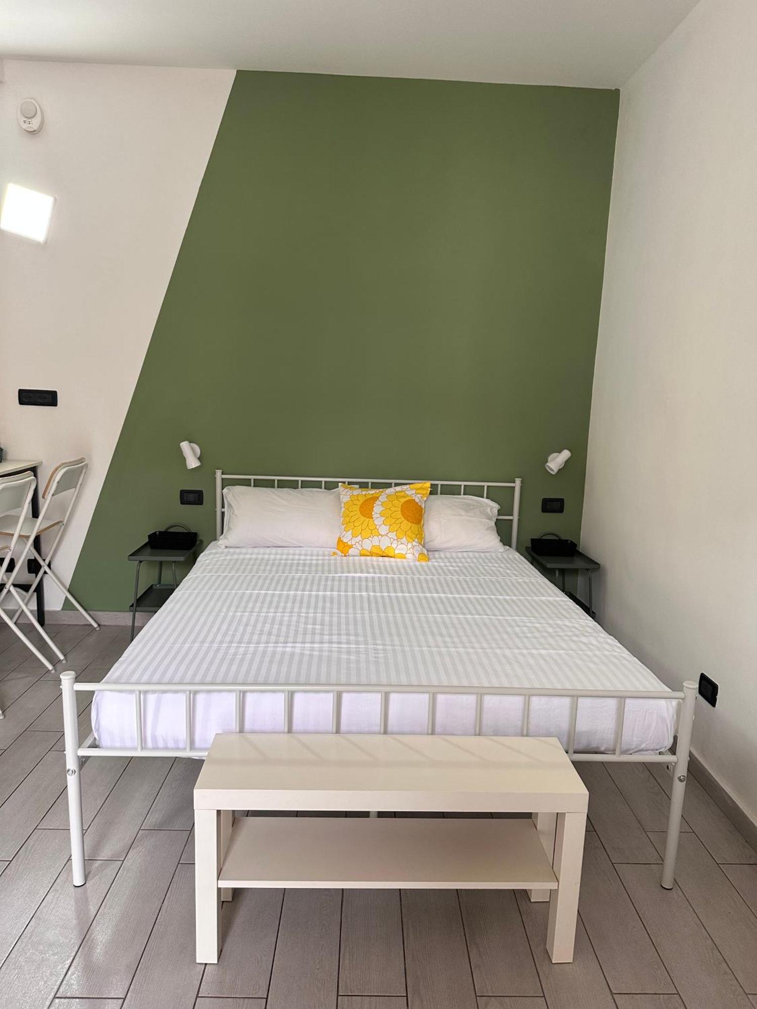 Ferienwohnung Casa Margherita Turin Exterior foto